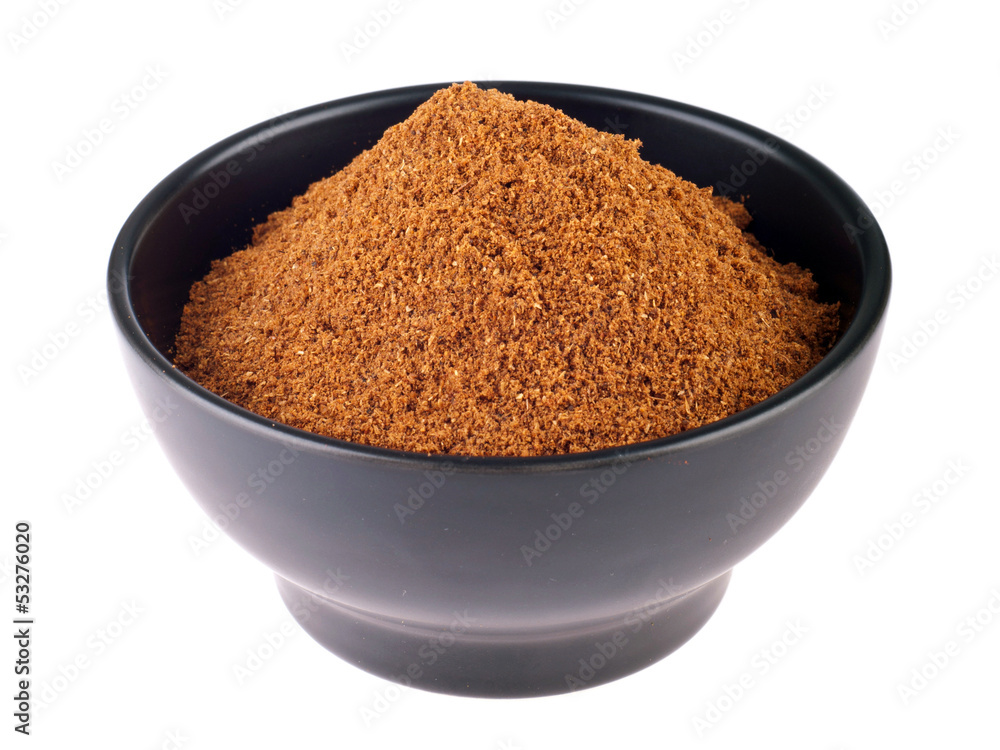 Garam masala powder Garam masala powder