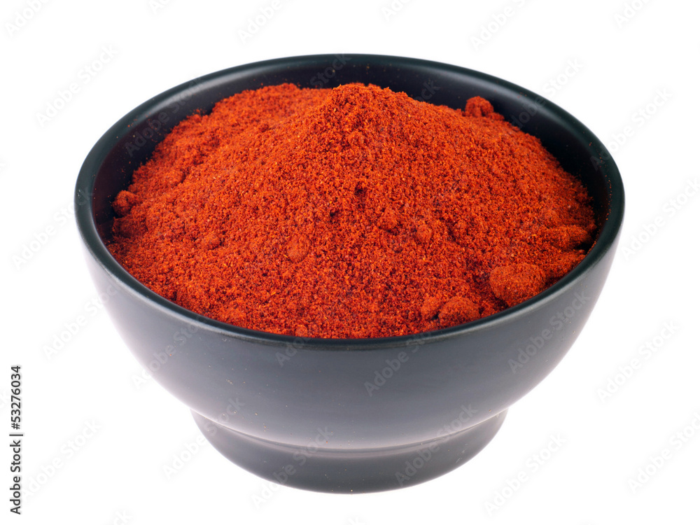 Chili powder Chili powder
