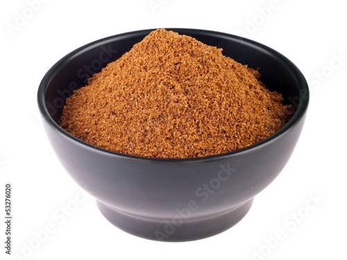 Foto Garam masala powder