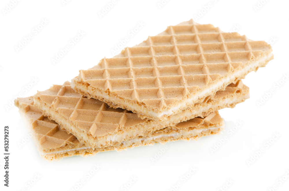 Vanilla wafers Vanilla wafers