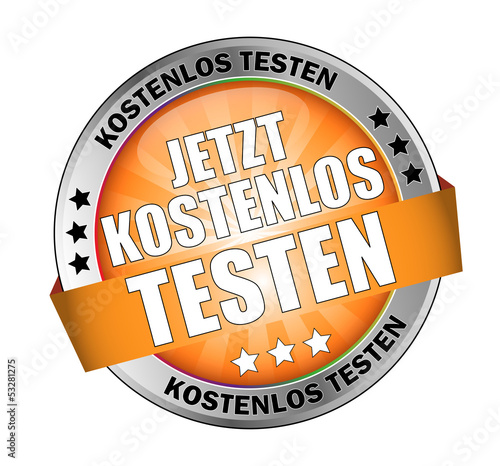 Icon Button Jetzt kostenlos Testen