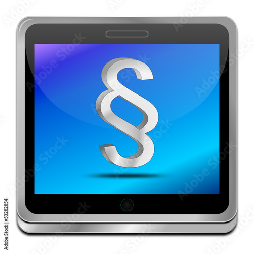 Paragraph Button