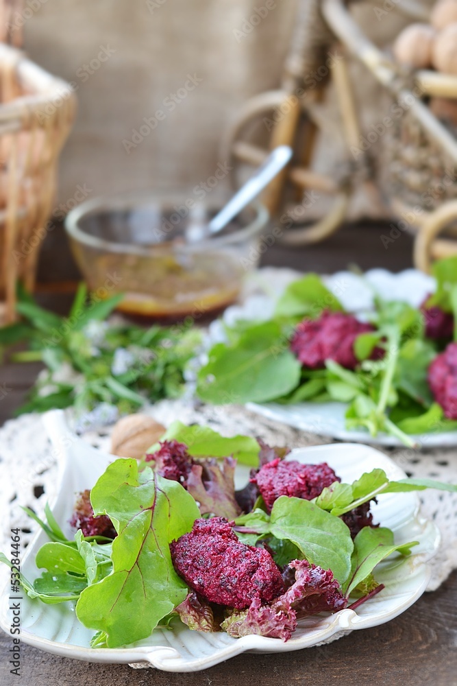 beet salad beet salad