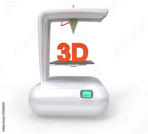 Impresora 3d