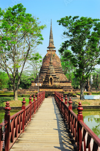 Sukhothai Historical Park