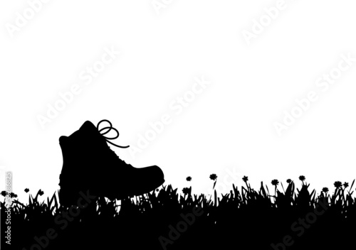 Wanderschuh