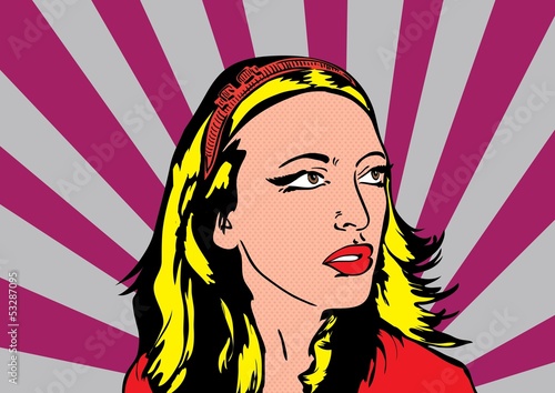 Women illustration