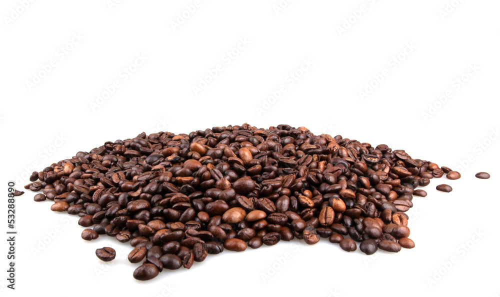 coffee beans coffee beans