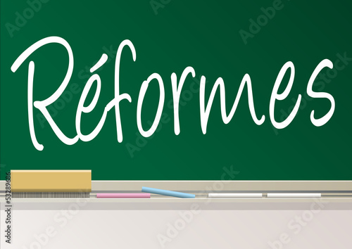 TABEAU_Reformes
