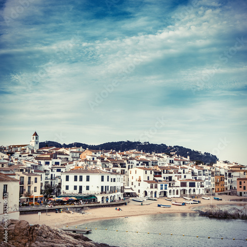 Calella de Palafrugell