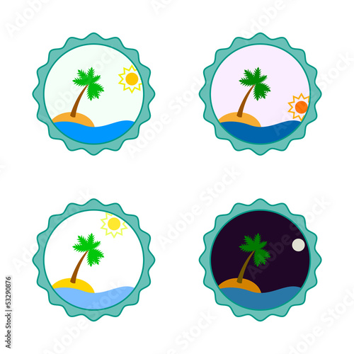 Islands