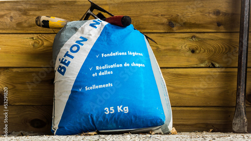 Beton tout pret gedimat clearance