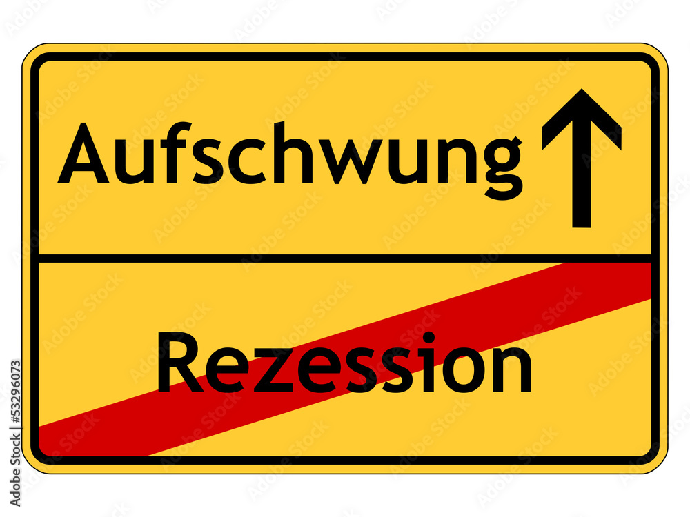 Lieber Aufschwung statt Rezession Lieber Aufschwung statt Rezession