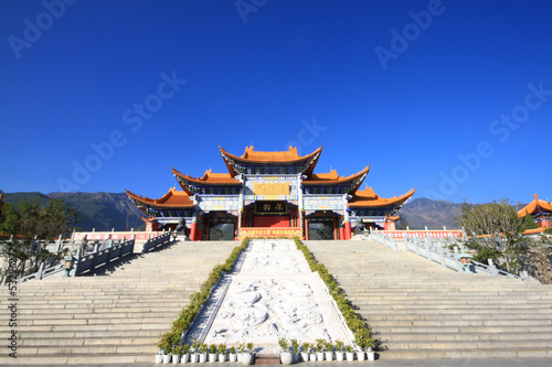 Chongsheng Temple