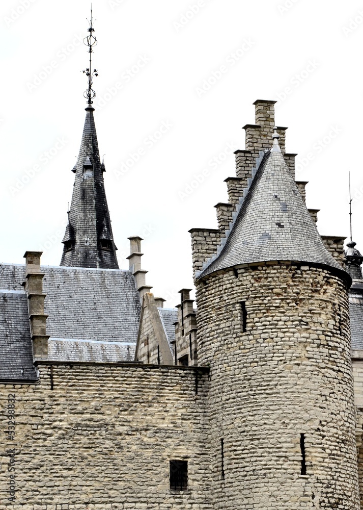 Castle Castle