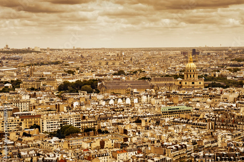 Paris, France © nito