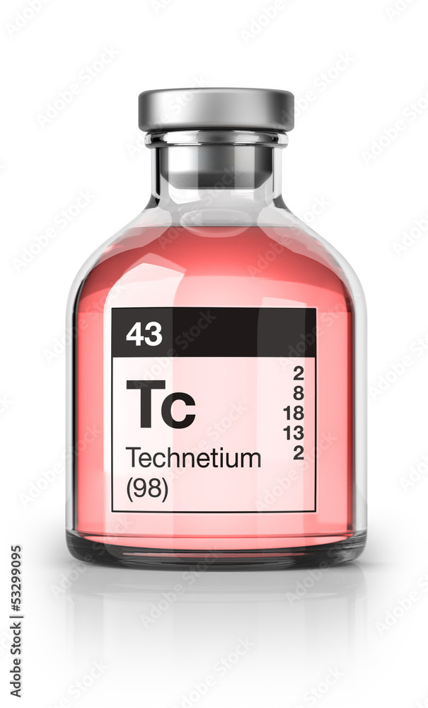 Technetium Technetium