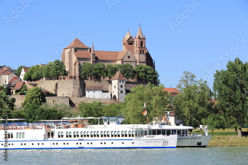 Breisach am Rhein en Allemagne photo