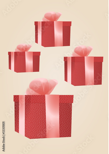 gifts