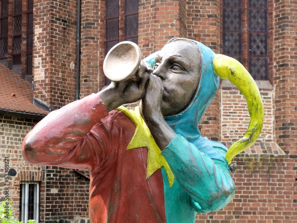 Eulenspiegel StockFoto Adobe Stock