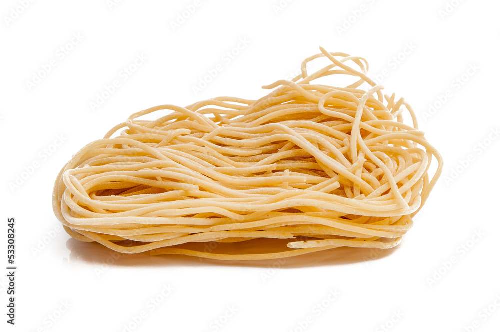 eggs and instant noodles eggs and instant noodles