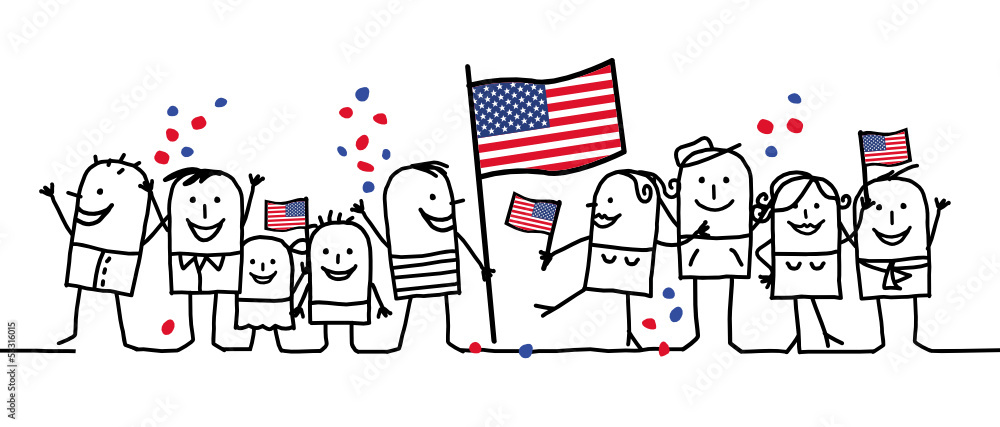 American group