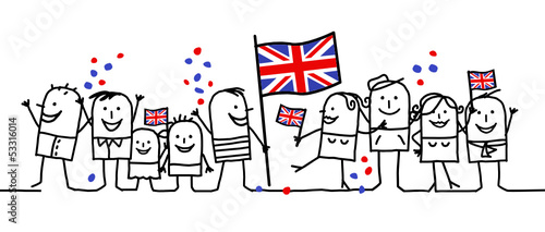 English group