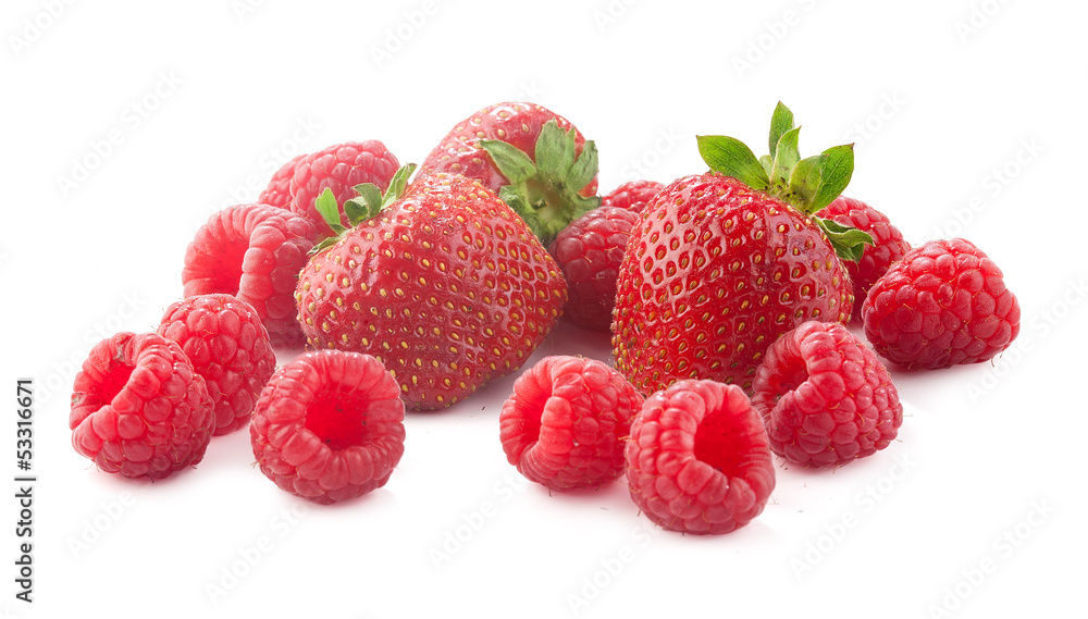 Berries Berries