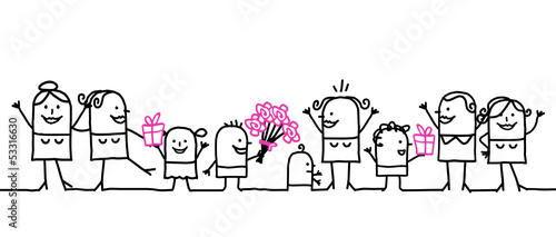 mother's day