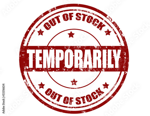 Temporarily-stamp