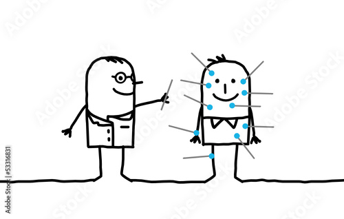 acupuncture