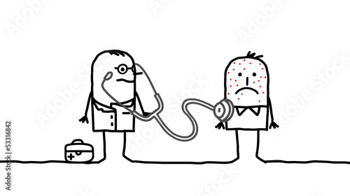 doctor 