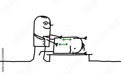 physiotherapy