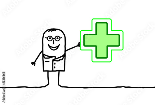 pharmacy