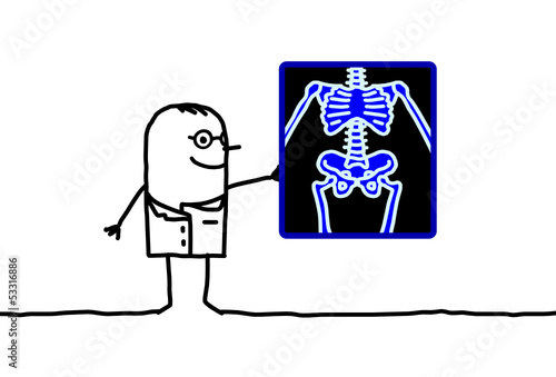 radiology