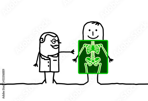 radiology
