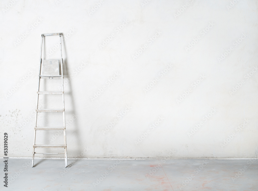 Naklejka premium Wall background