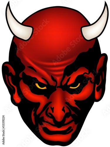 Devil Head