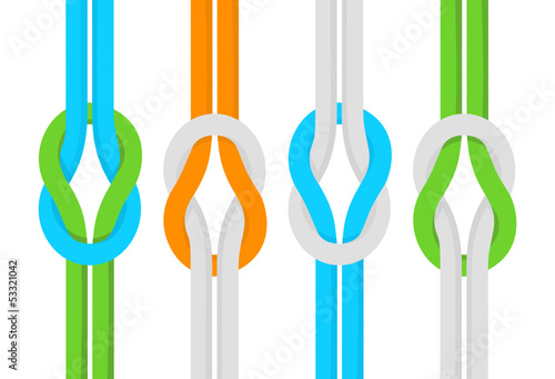 nodes