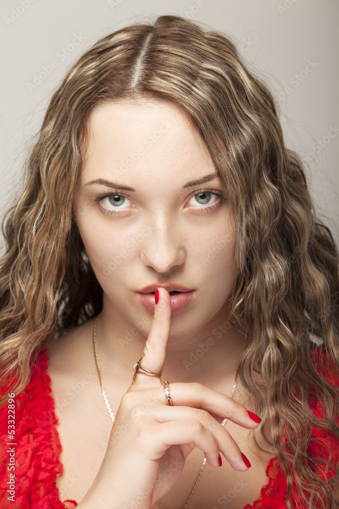 shhhhh shhhhh