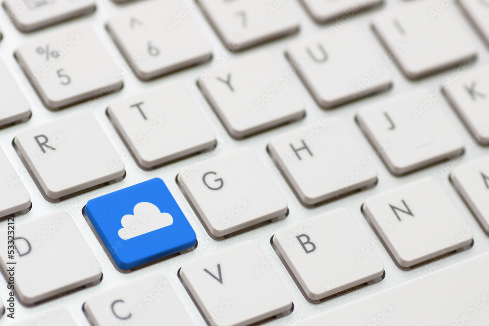 Cloud computing Cloud computing