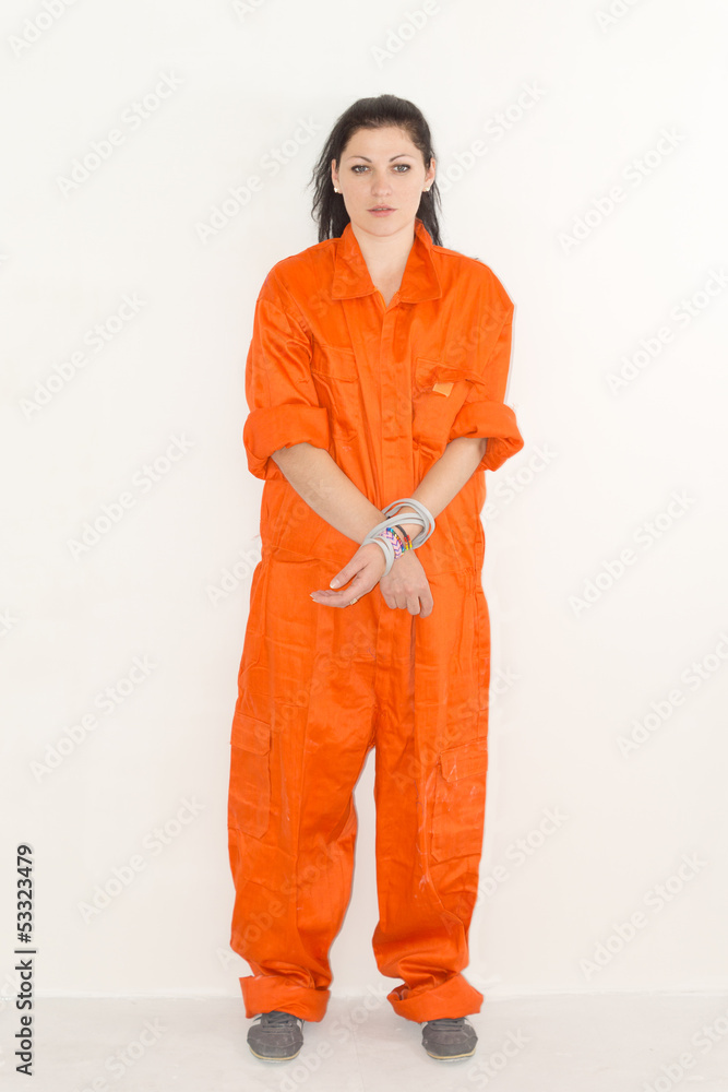 Prisoner