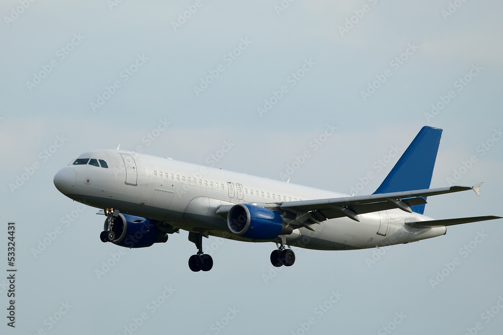Plane Plane