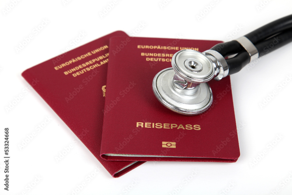 Reisemedizin Reisemedizin