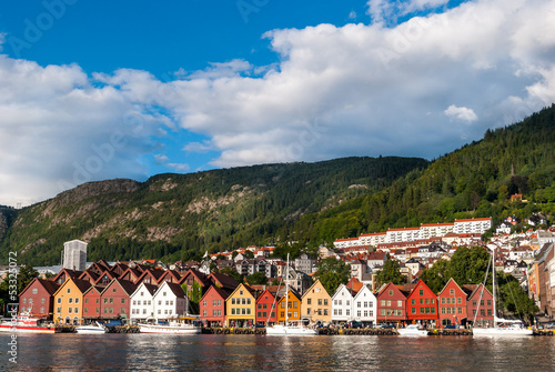 Bergen, Norway