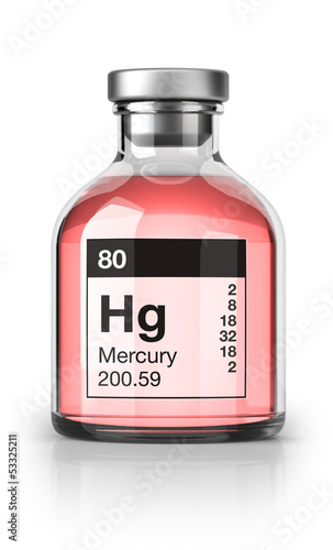 Mercury