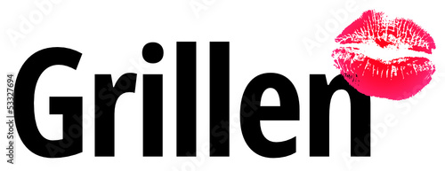 Grillen