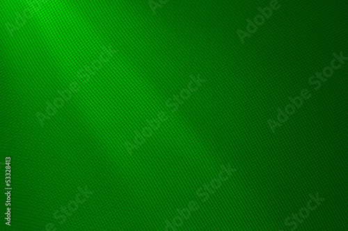 green abstract background