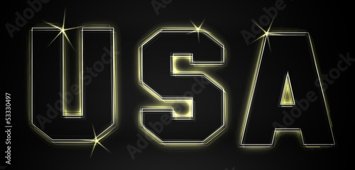 USA