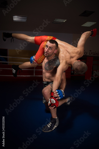 Fight